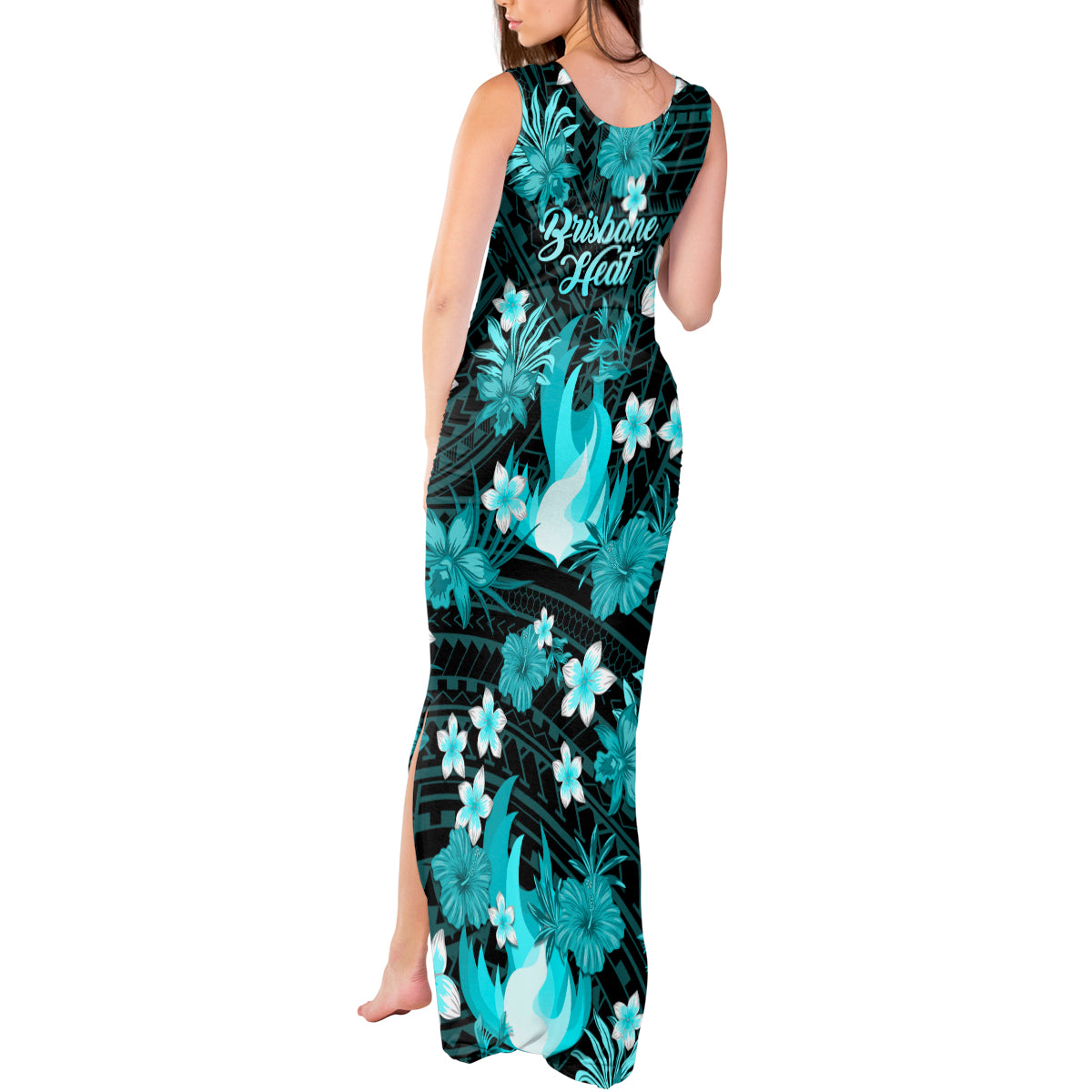 australian-heat-cricket-tank-maxi-dress-baeuty-pacific-hibiscus-and-polynesian-pattern