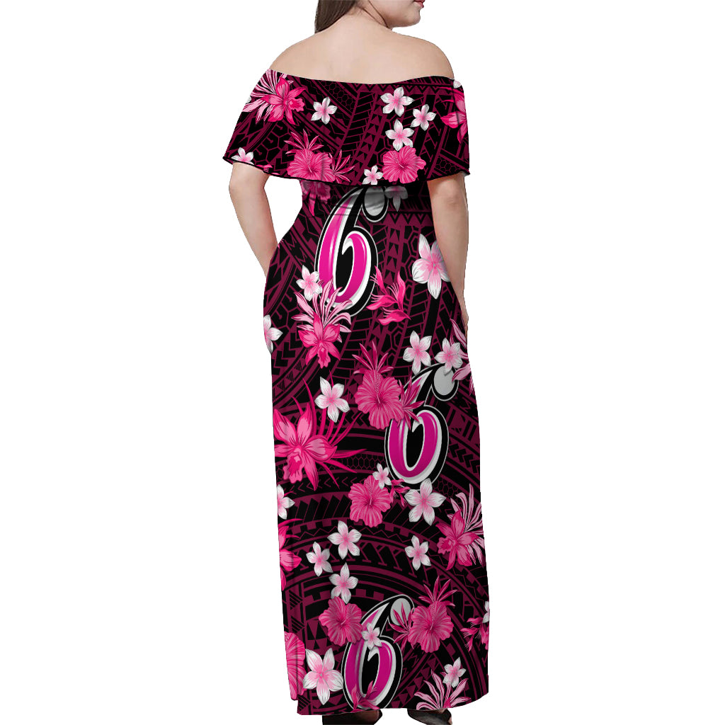 australian-sixers-cricket-off-shoulder-maxi-dress-baeuty-pacific-hibiscus-and-polynesian-pattern