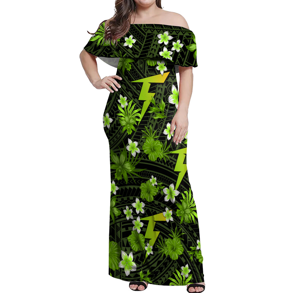 australian-thunder-cricket-off-shoulder-maxi-dress-baeuty-pacific-hibiscus-and-polynesian-pattern