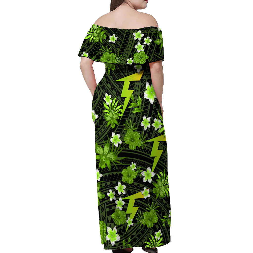 australian-thunder-cricket-off-shoulder-maxi-dress-baeuty-pacific-hibiscus-and-polynesian-pattern