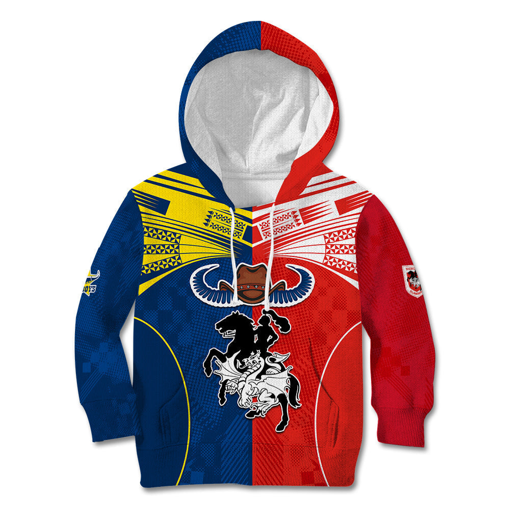 nrl-cowboys-combine-dragon-rugby-kid-hoodie-sporty-style