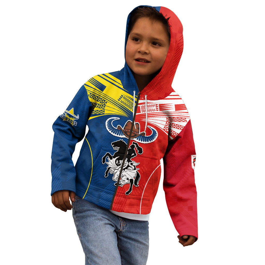 nrl-cowboys-combine-dragon-rugby-kid-hoodie-sporty-style