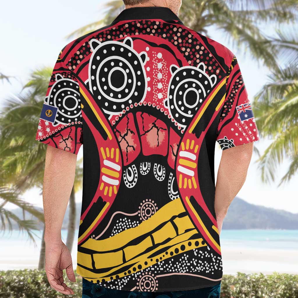 South Australia Festival State Wine State Hawaiian Shirt - Vibe Hoodie Shop