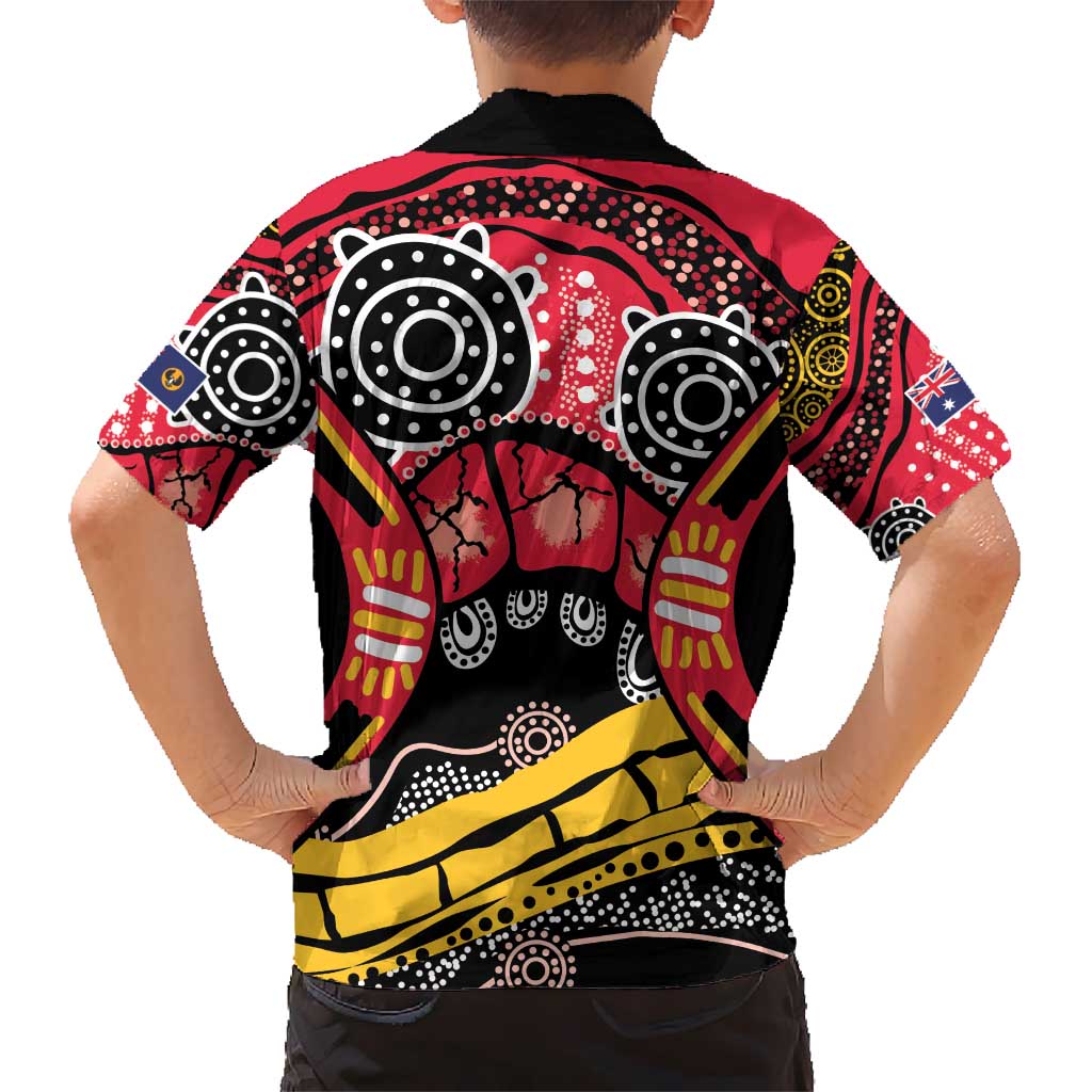 South Australia Festival State Wine State Hawaiian Shirt - Vibe Hoodie Shop