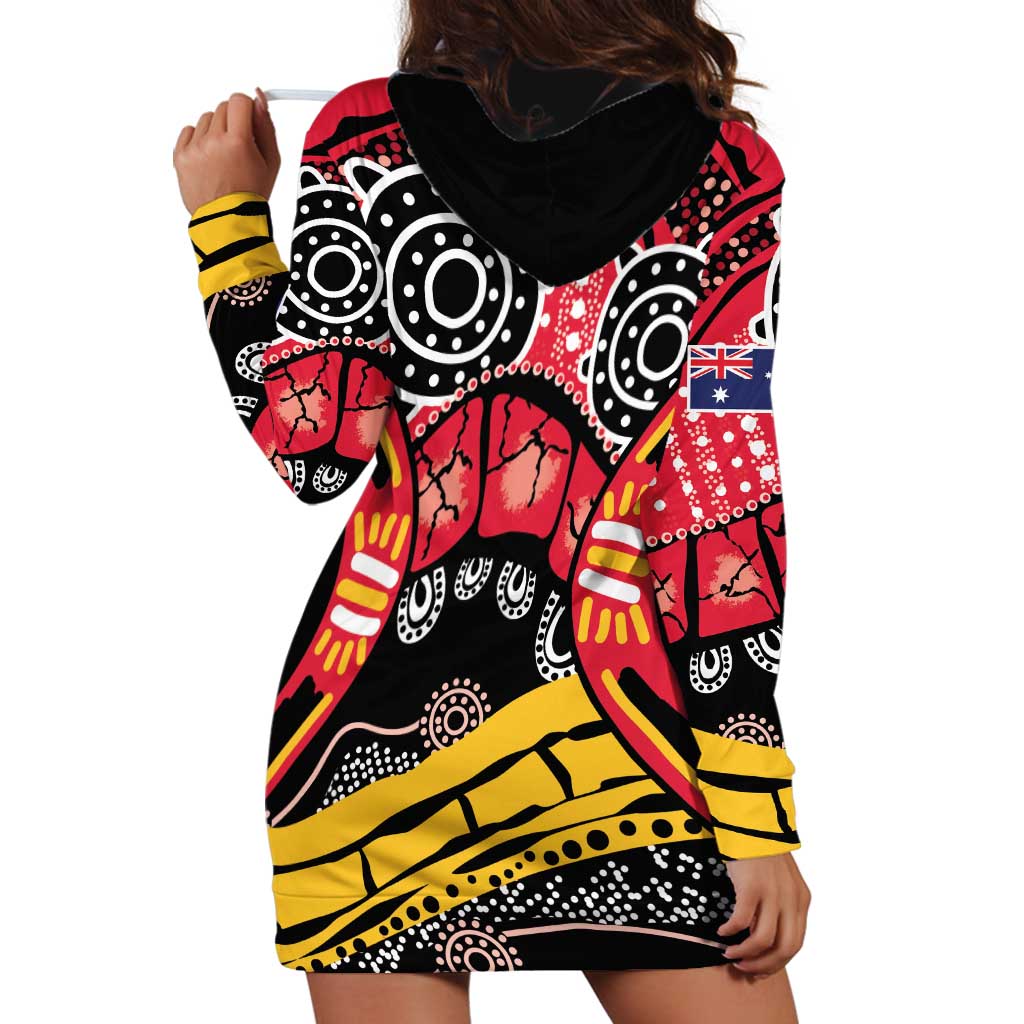 South Australia Festival State Wine State Hoodie Dress - Vibe Hoodie Shop