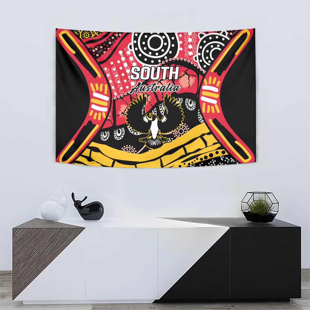 South Australia Festival State Wine State Tapestry - Vibe Hoodie Shop