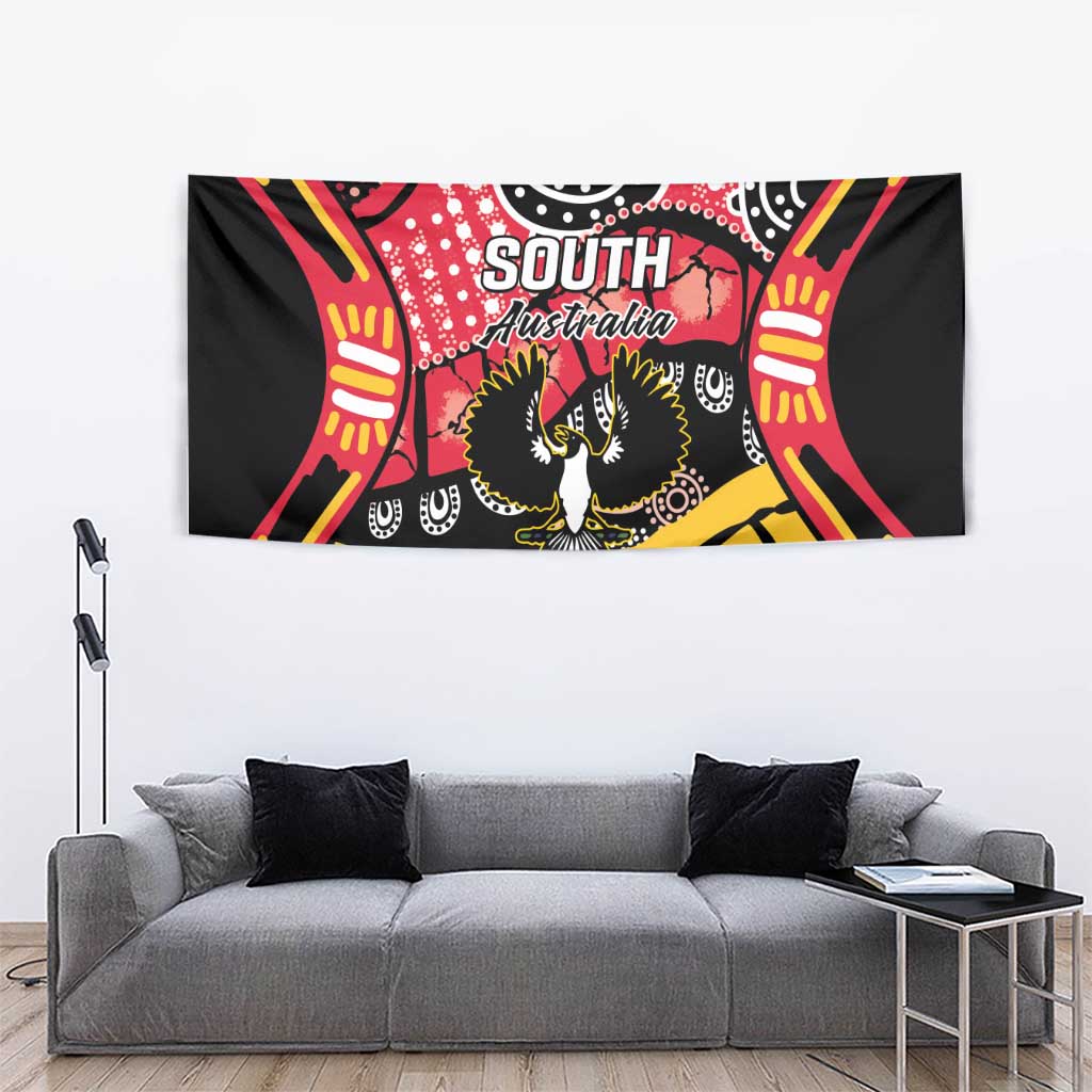 South Australia Festival State Wine State Tapestry - Vibe Hoodie Shop