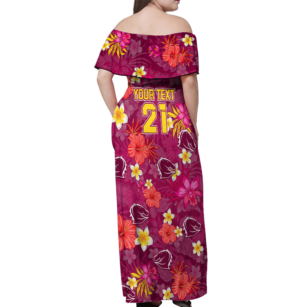 custom-broncos-rugby-off-shoulder-maxi-dress-beautiful-floral-pattern-spring-summer-vibe