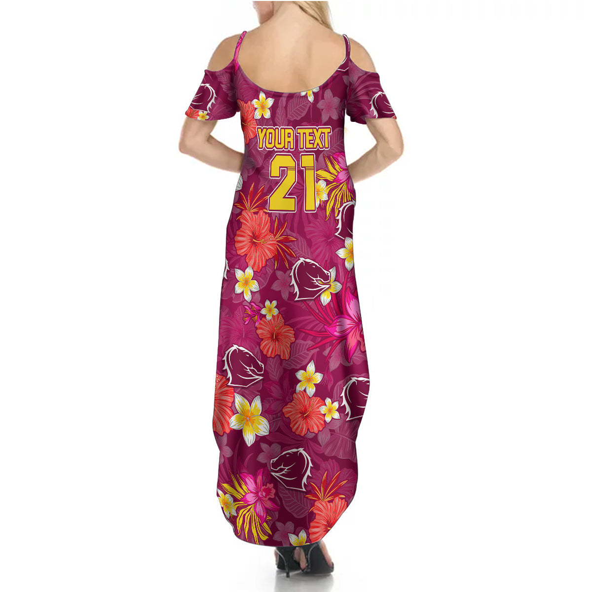 custom-broncos-rugby-summer-maxi-dress-beautiful-floral-pattern-spring-summer-vibe