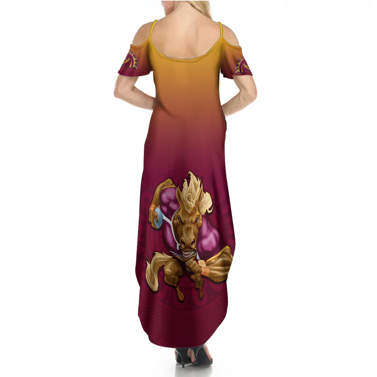 nrl-broncos-premiers-2023-summer-maxi-dress