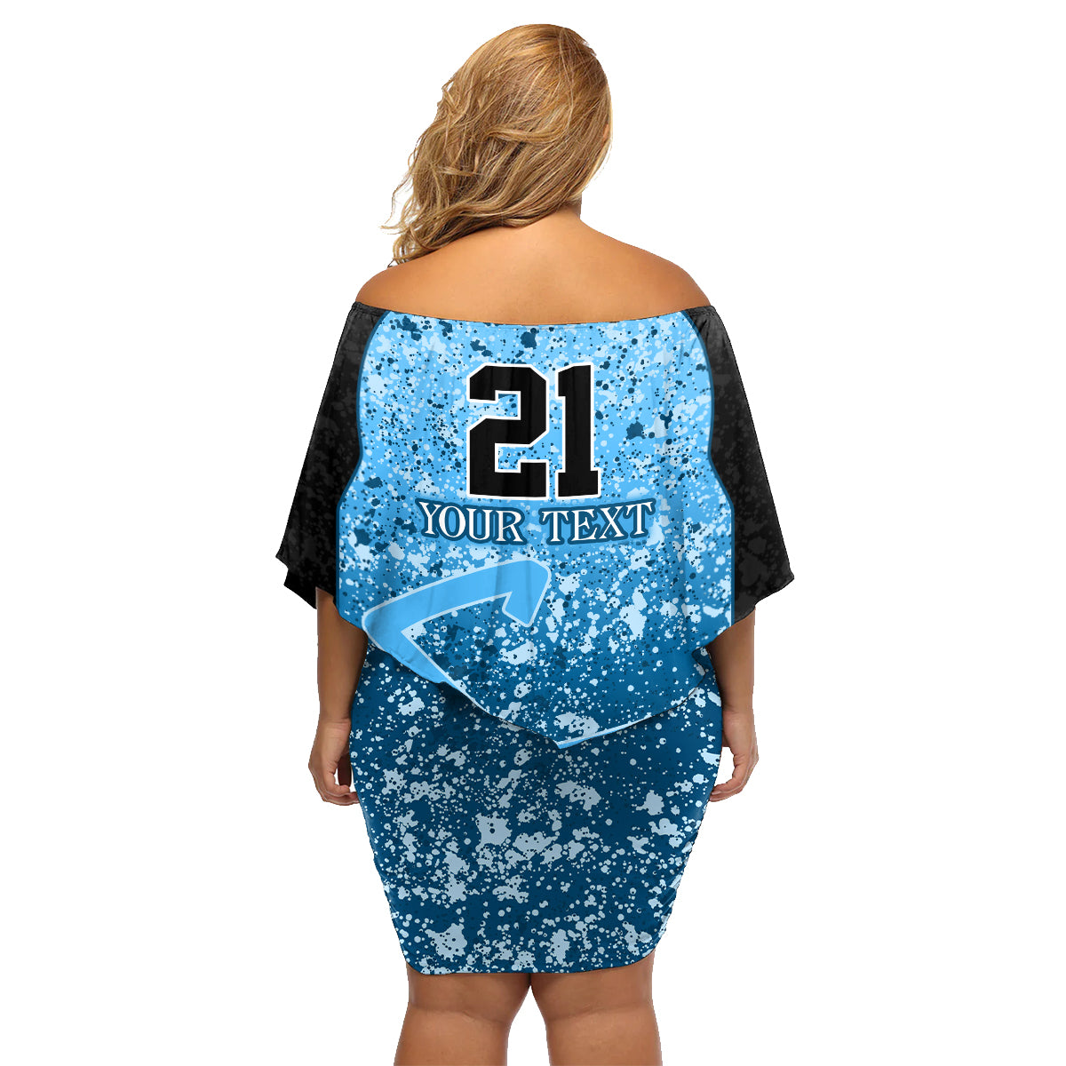 adelaide-strikers-custom-family-matching-off-shoulder-short-dress-and-hawaiian-shirt-bbl-cricket-team-2024