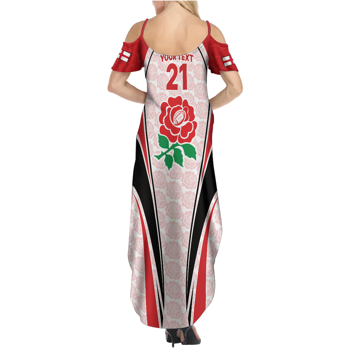 custom-england-rugby-family-matching-summer-maxi-dress-and-hawaiian-shirt-come-on-red-rose-word-cup-2023