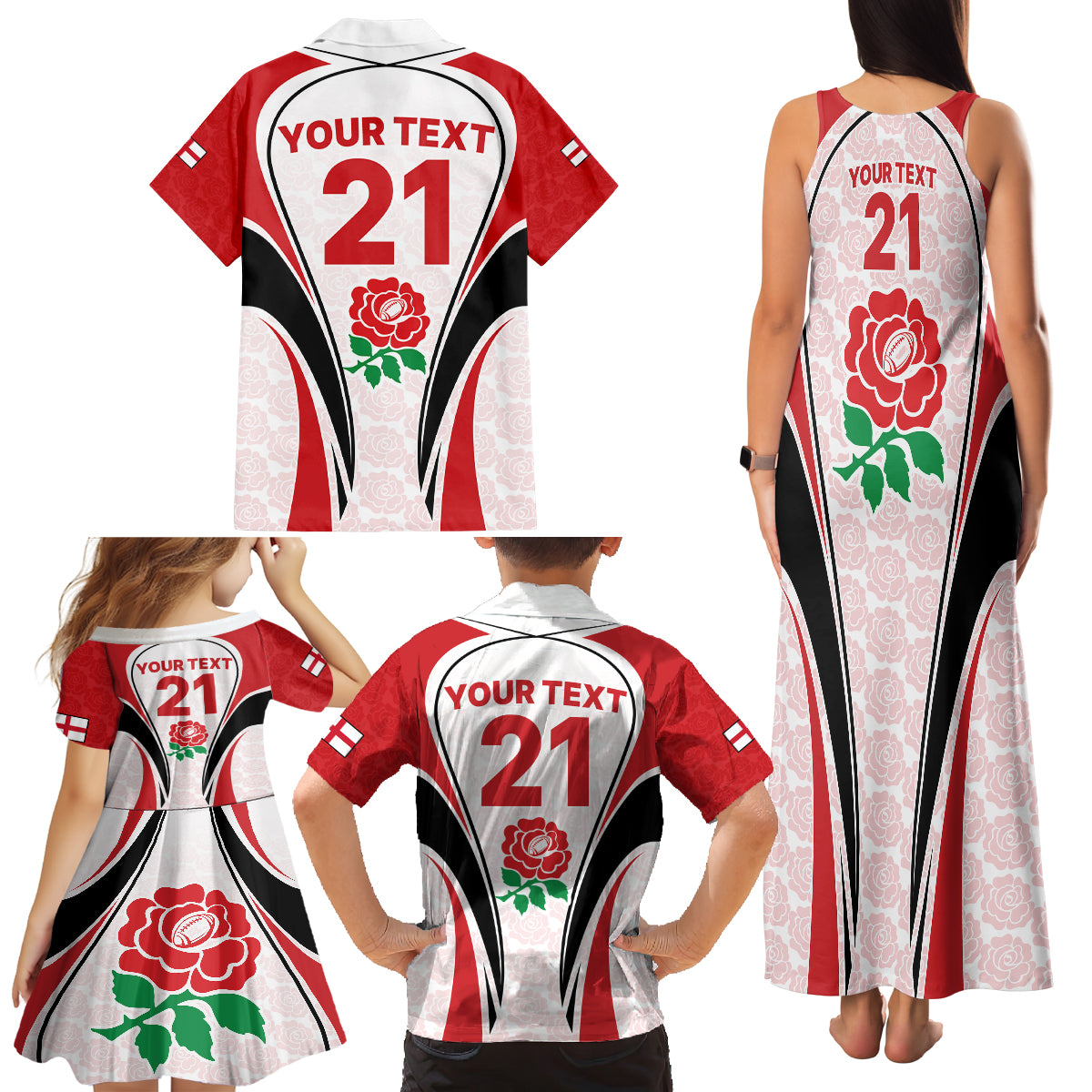 custom-england-rugby-family-matching-tank-maxi-dress-and-hawaiian-shirt-come-on-red-rose-word-cup-2023