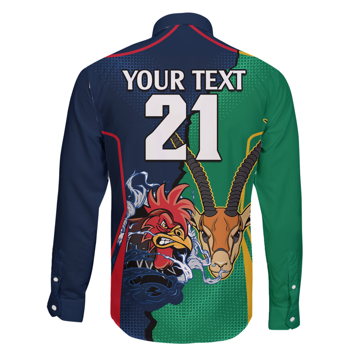 custom-new-zealnd-ireland-rugby-family-matching-long-sleeve-bodycon-dress-and-hawaiian-shirt-warrior-black-fern-and-shamrocks-world-cup-2023