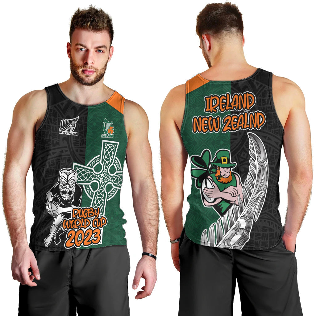 france-south-africa-rugby-men-tank-top-springboks-and-roosters-world-cup-2023-sporty-style