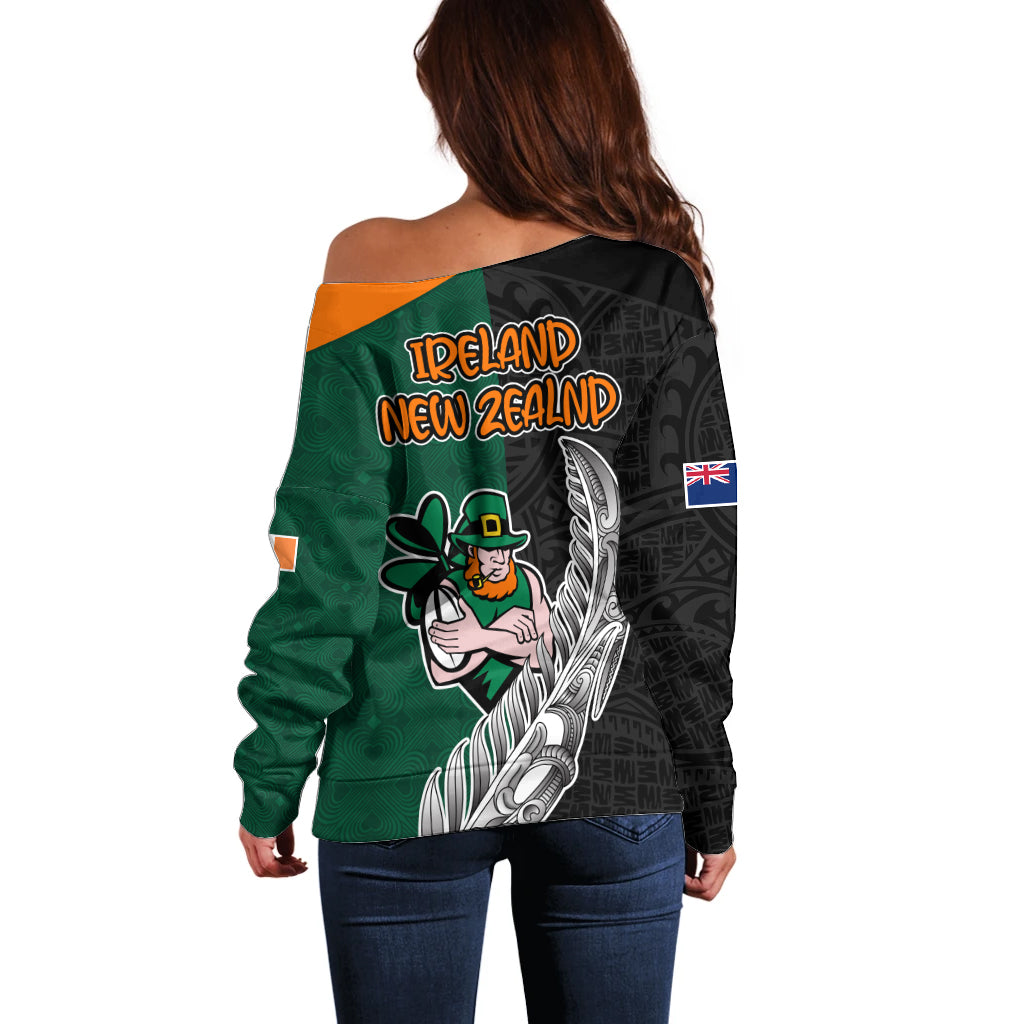 france-south-africa-rugby-off-shoulder-sweater-springboks-and-roosters-world-cup-2023-sporty-style