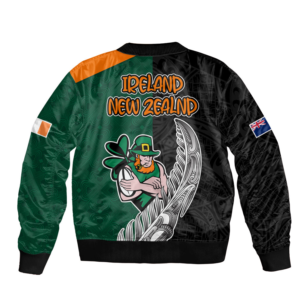 france-south-africa-rugby-sleeve-zip-bomber-jacket-springboks-and-roosters-world-cup-2023-sporty-style