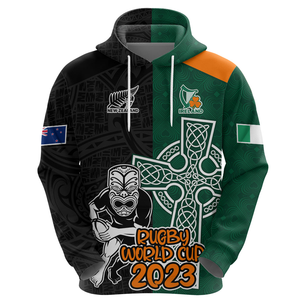 custom-france-south-africa-rugby-hoodie-springboks-and-roosters-world-cup-2023-sporty-style