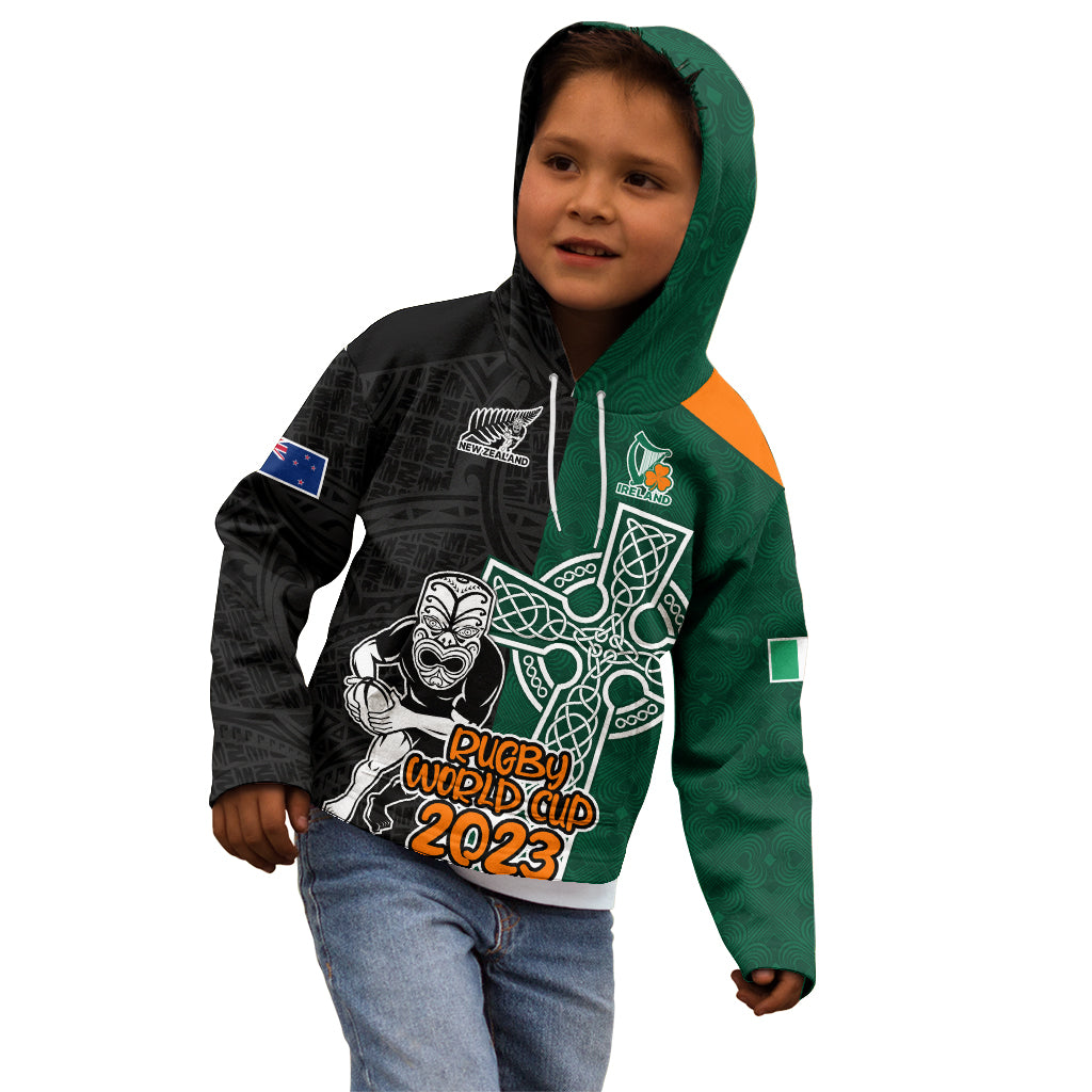 custom-france-south-africa-rugby-kid-hoodie-springboks-and-roosters-world-cup-2023-sporty-style