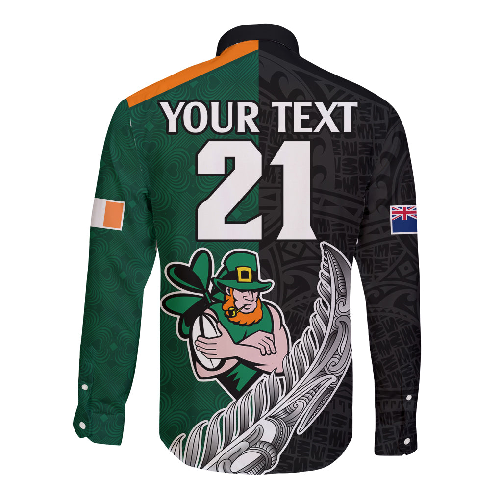 custom-france-south-africa-rugby-long-sleeve-button-shirt-springboks-and-roosters-world-cup-2023-sporty-style