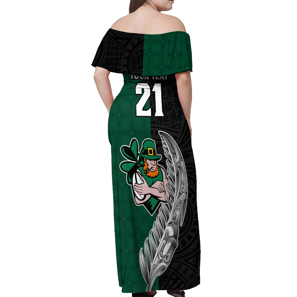 custom-france-south-africa-rugby-off-shoulder-maxi-dress-springboks-and-roosters-world-cup-2023-sporty-style