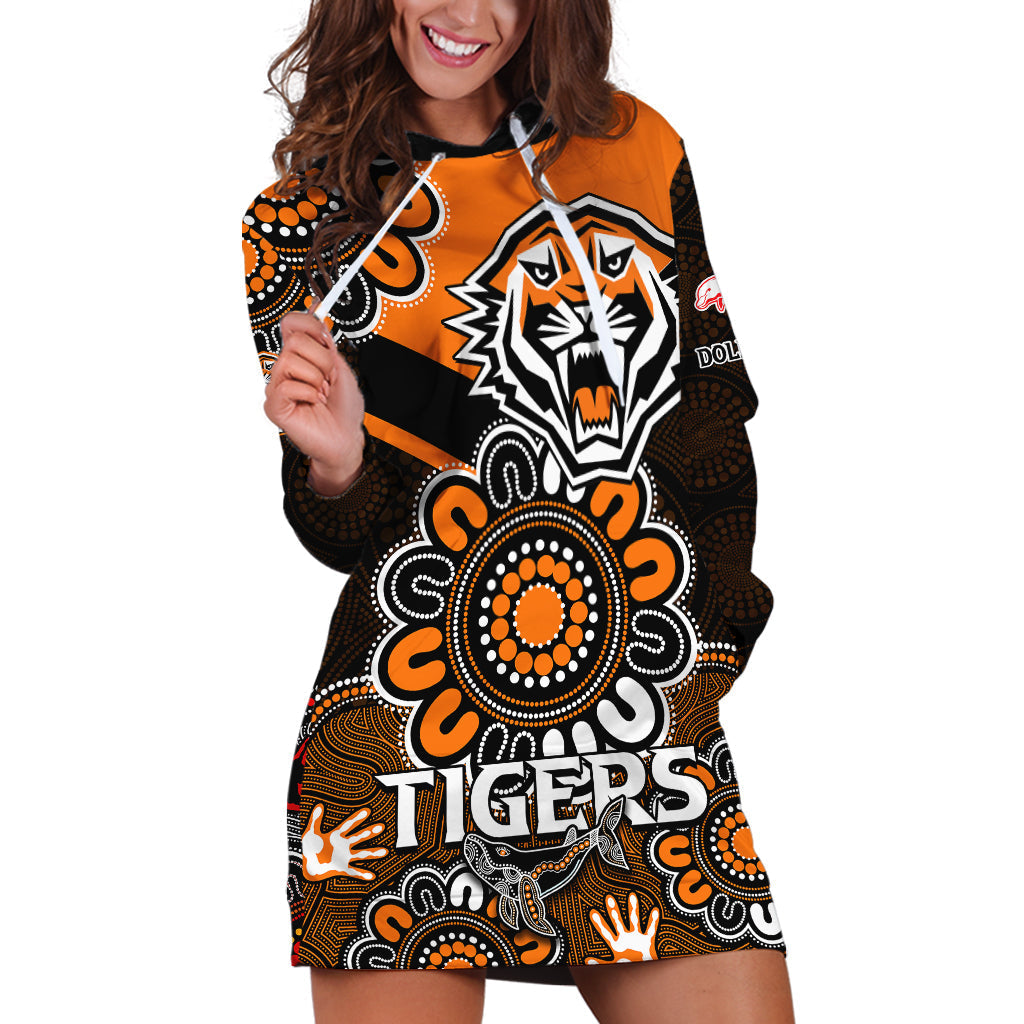 nrl-wests-tigers-combine-dolphins-rugby-hoodie-dress-aboriginal-vibe