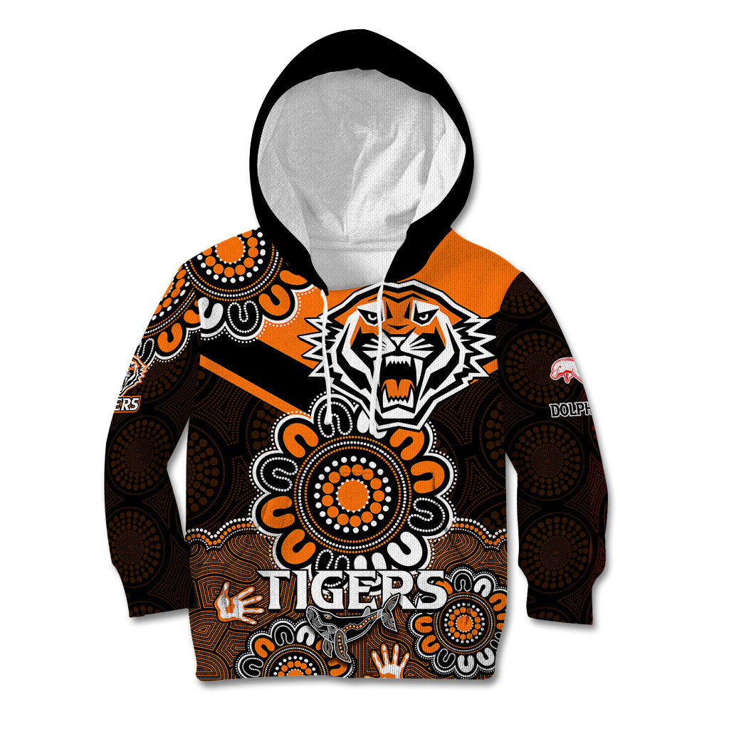 nrl-wests-tigers-combine-dolphins-rugby-kid-hoodie-aboriginal-vibe