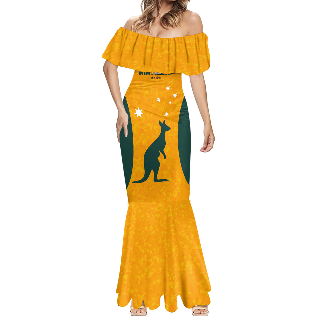 custom-australia-matildas-pride-with-kangaroo-mermaid-dress