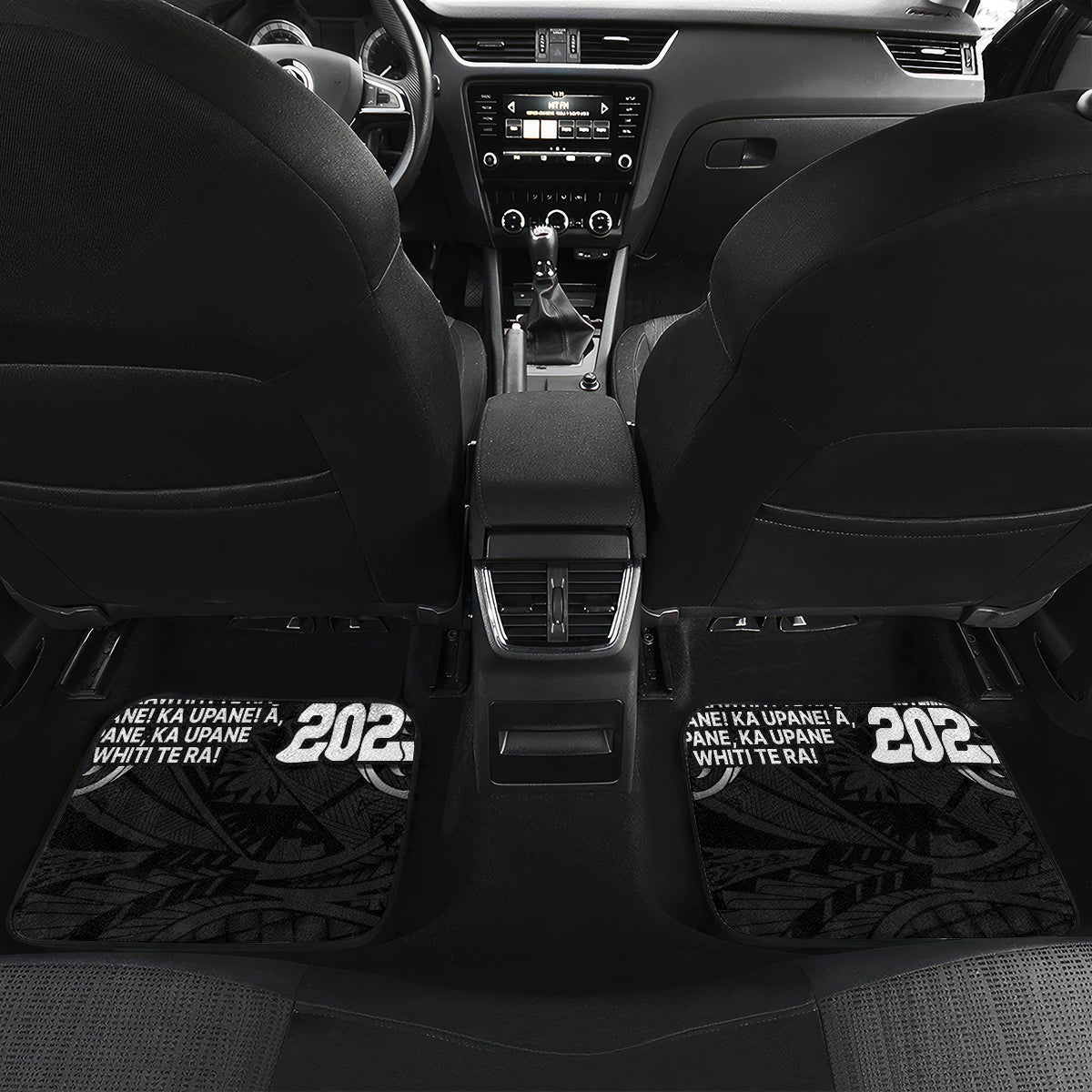 new-zealand-rugby-car-mats-black-haka-dance-with-nz-champions-history