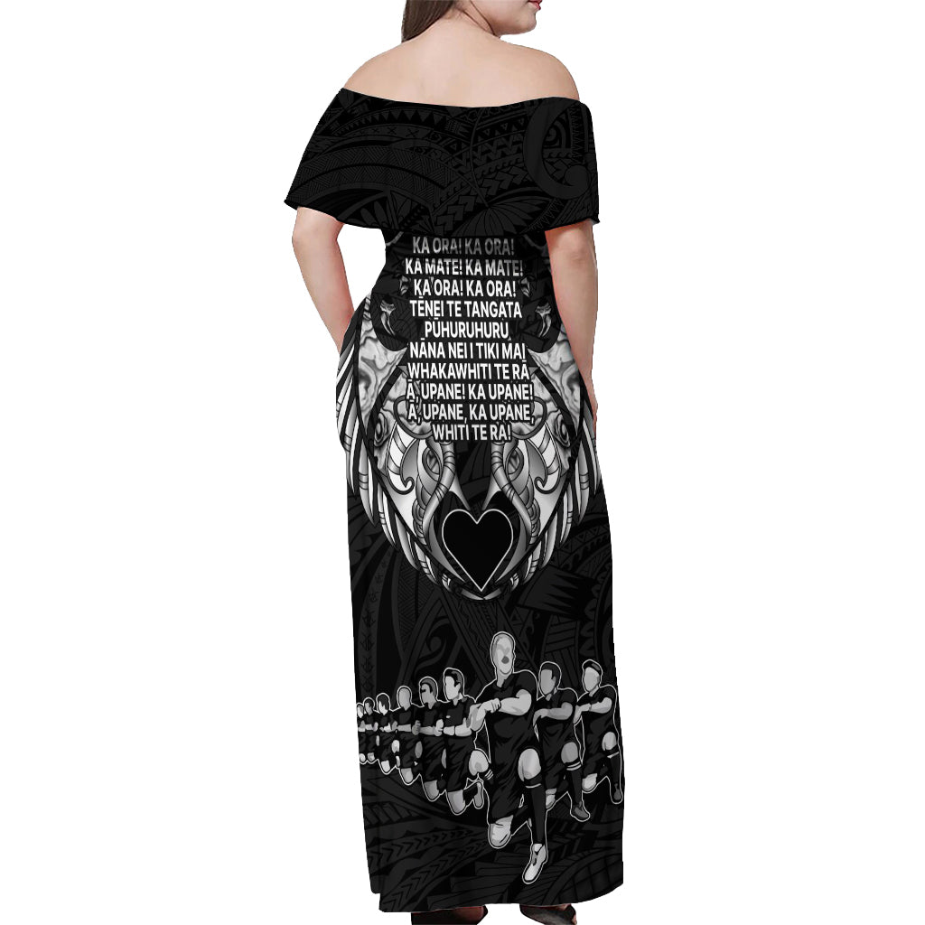 new-zealand-rugby-off-shoulder-maxi-dress-black-haka-dance-with-nz-champions-history