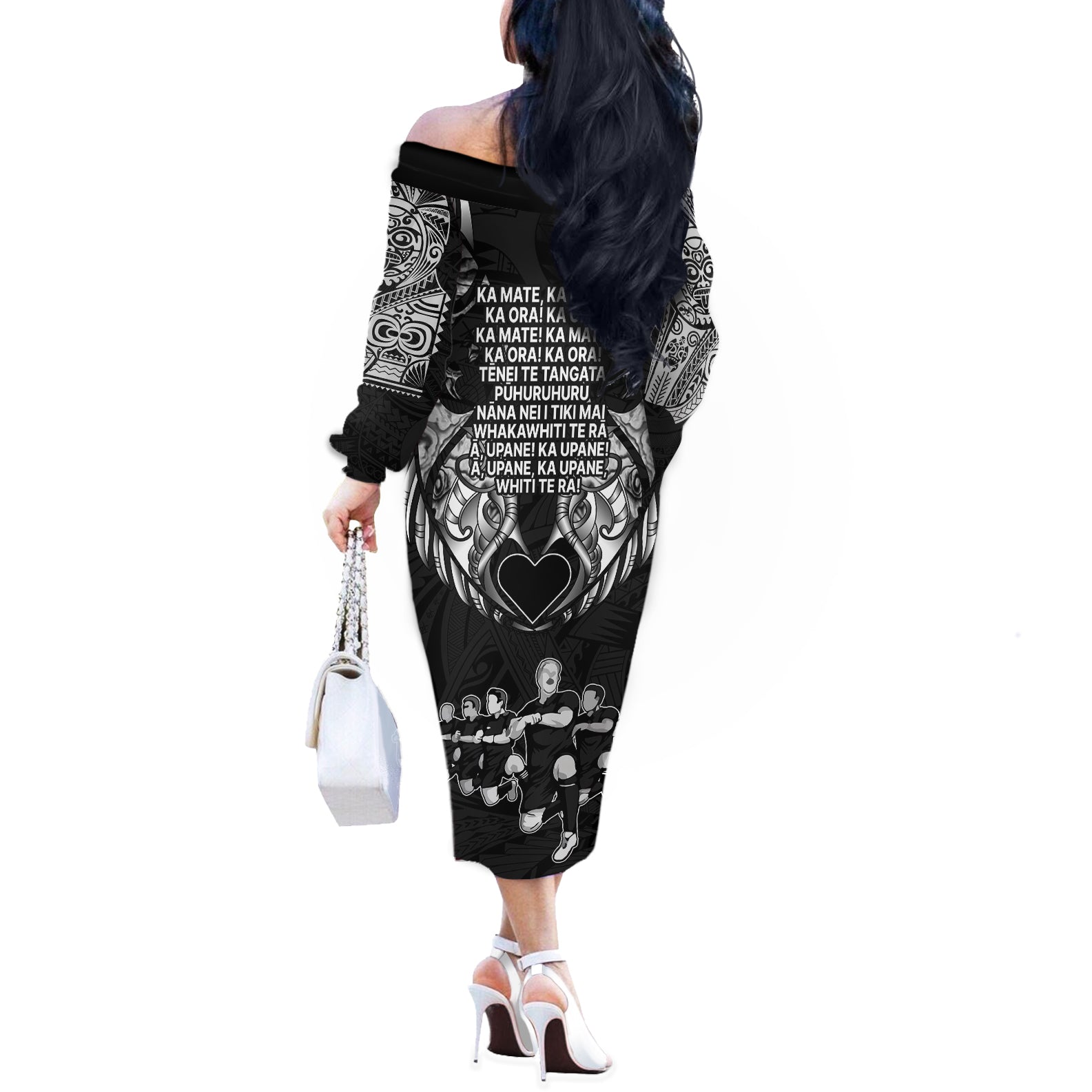 new-zealand-rugby-off-the-shoulder-long-sleeve-dress-black-haka-dance-with-nz-champions-history