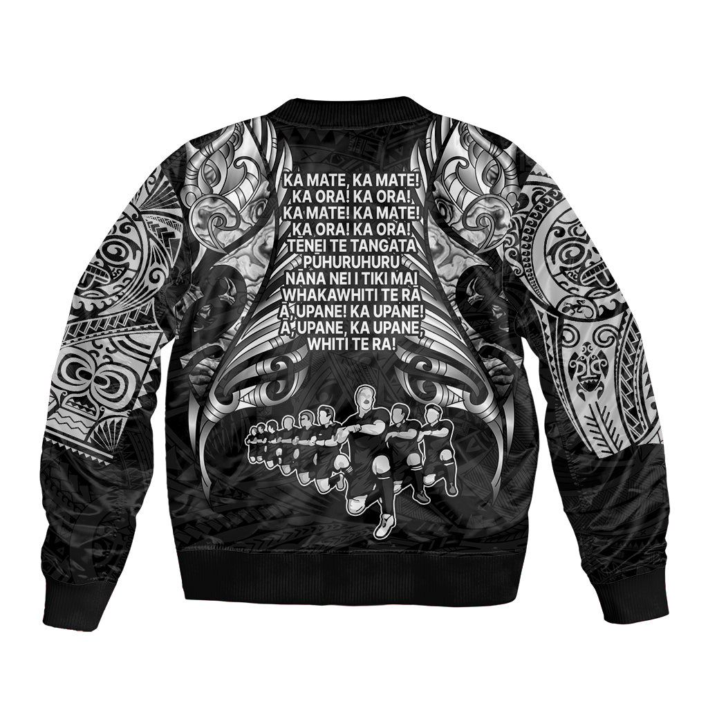 new-zealand-rugby-sleeve-zip-bomber-jacket-black-haka-dance-with-nz-champions-history