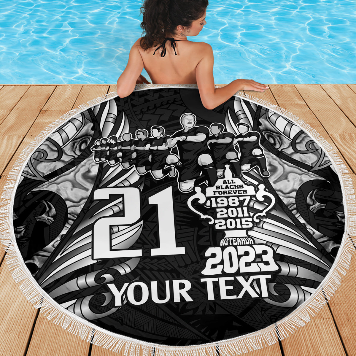 custom-new-zealand-rugby-beach-blanket-black-haka-dance-with-nz-champions-history