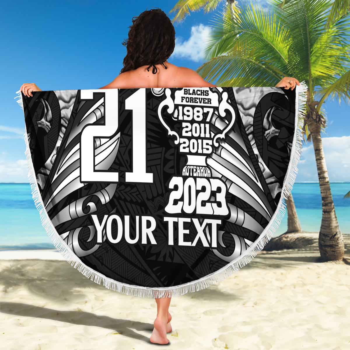 custom-new-zealand-rugby-beach-blanket-black-haka-dance-with-nz-champions-history