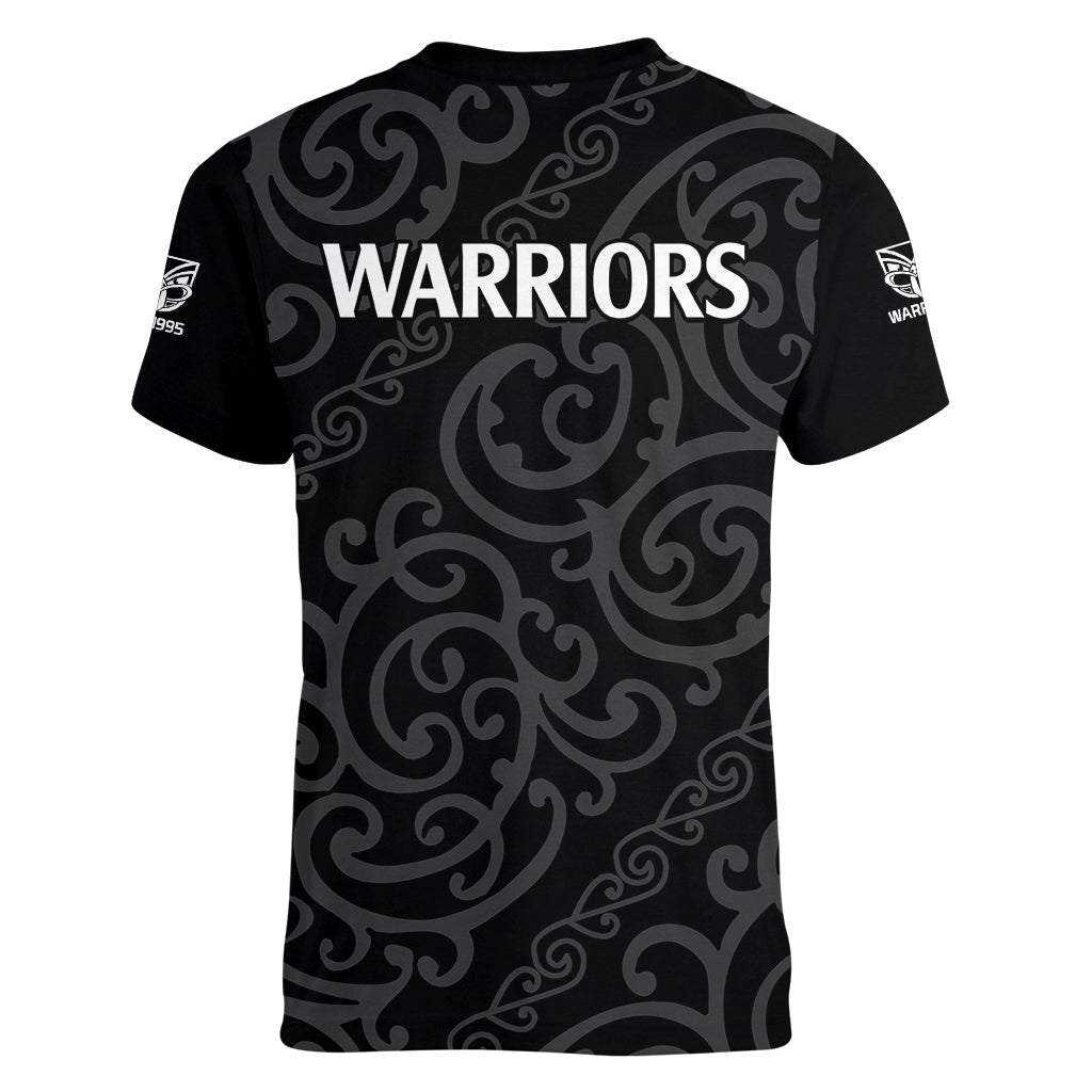 new-zealand-warriors-rugby-women-v-neck-t-shirt-proud-to-maori-warriors