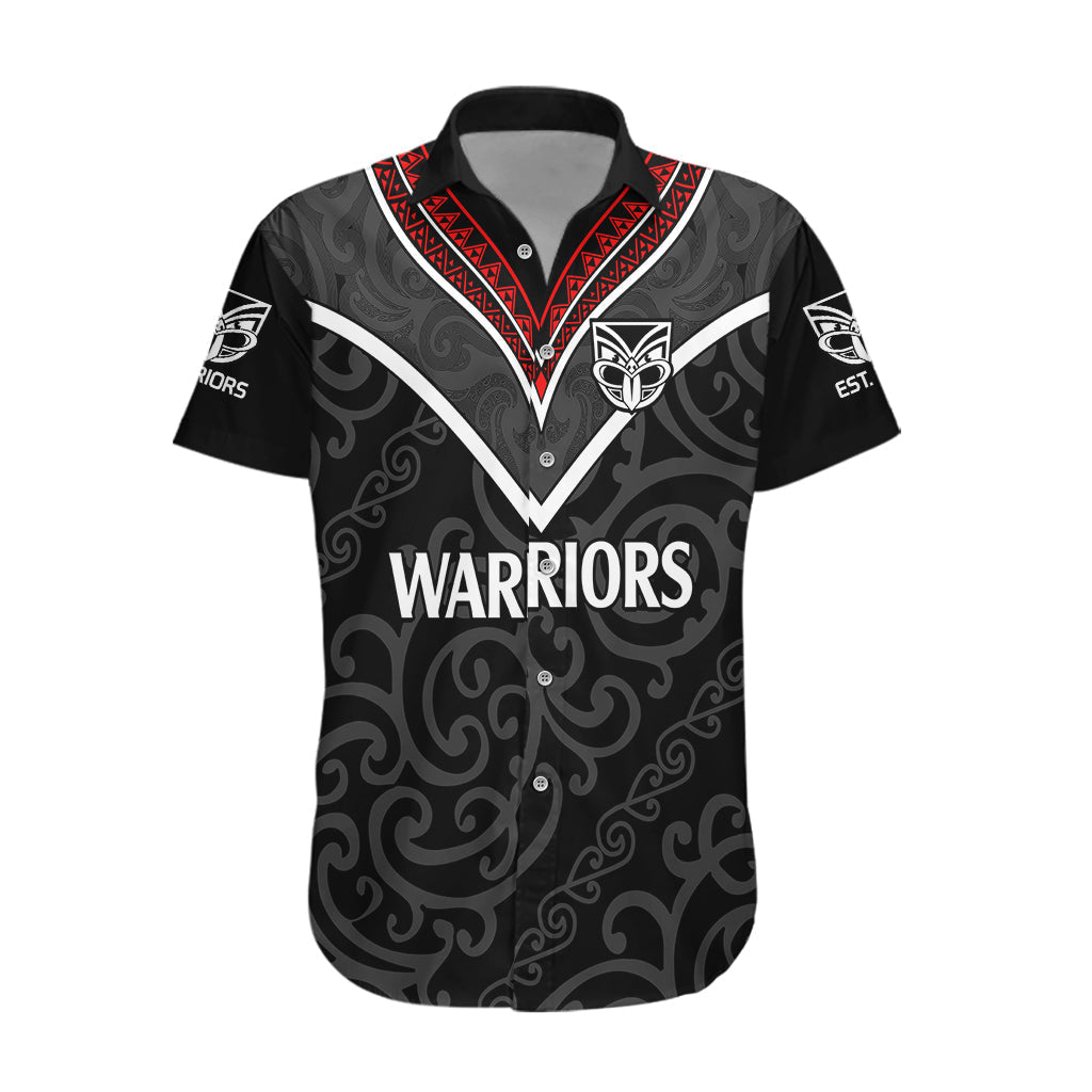 custom-text-and-number-new-zealand-warriors-rugby-hawaiian-shirt-proud-to-maori-warriors