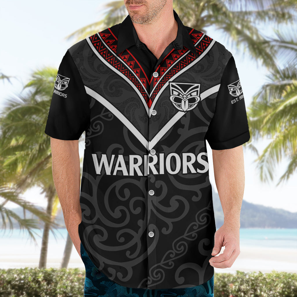 custom-text-and-number-new-zealand-warriors-rugby-hawaiian-shirt-proud-to-maori-warriors