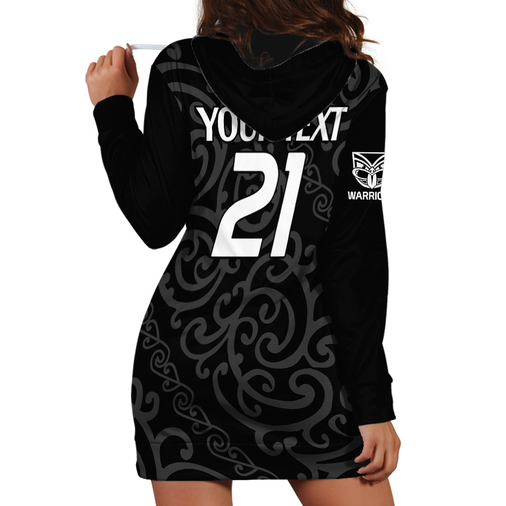 custom-text-and-number-new-zealand-warriors-rugby-hoodie-dress-proud-to-maori-warriors
