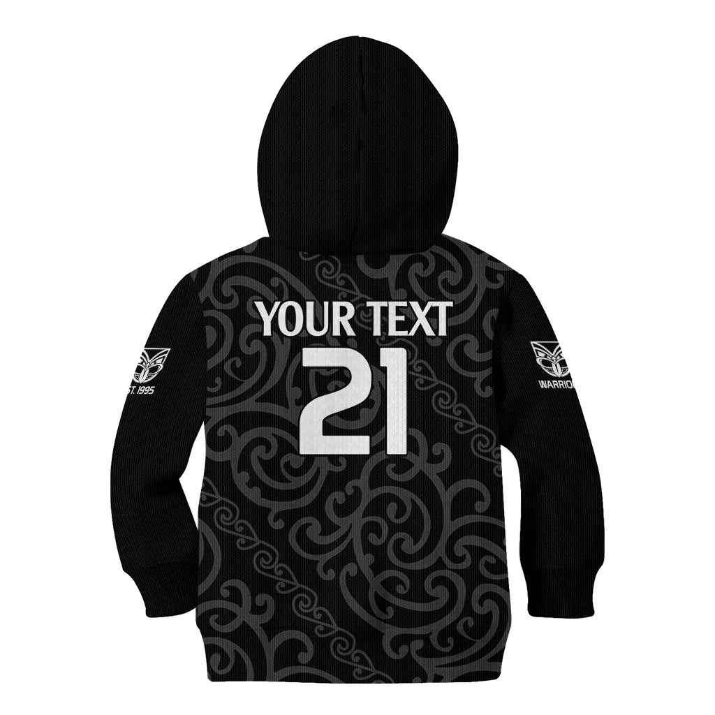 custom-text-and-number-new-zealand-warriors-rugby-kid-hoodie-proud-to-maori-warriors