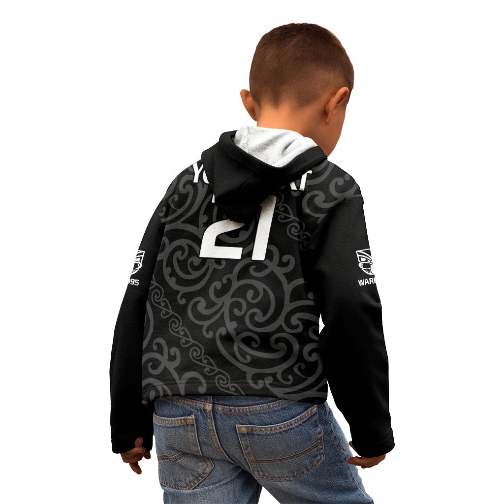 custom-text-and-number-new-zealand-warriors-rugby-kid-hoodie-proud-to-maori-warriors