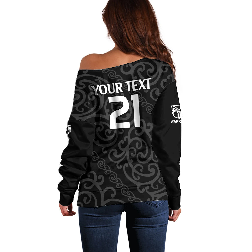 custom-text-and-number-new-zealand-warriors-rugby-off-shoulder-sweater-proud-to-maori-warriors