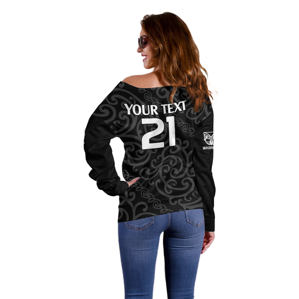 custom-text-and-number-new-zealand-warriors-rugby-off-shoulder-sweater-proud-to-maori-warriors