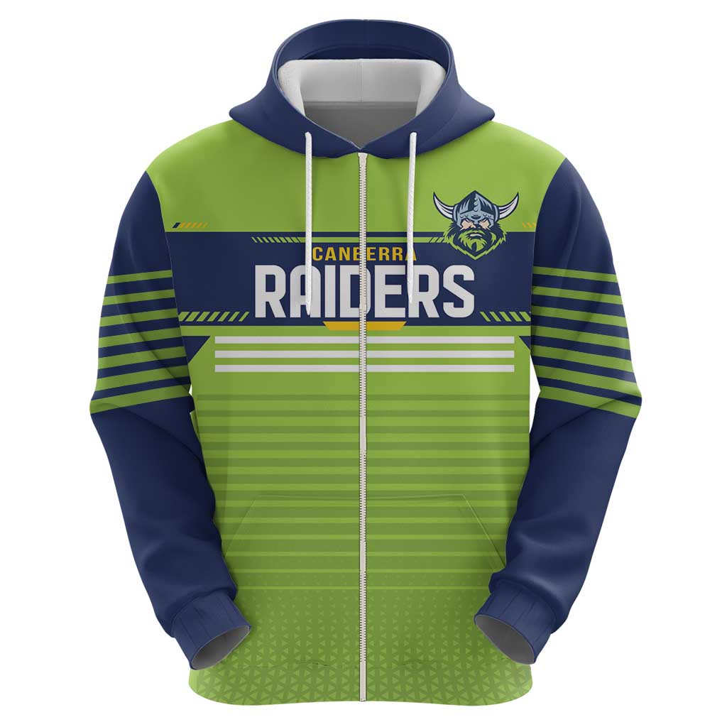 Raiders Rugby Custom Hoodie The Green Machine Simple Style LT9 - Vibe Hoodie Shop