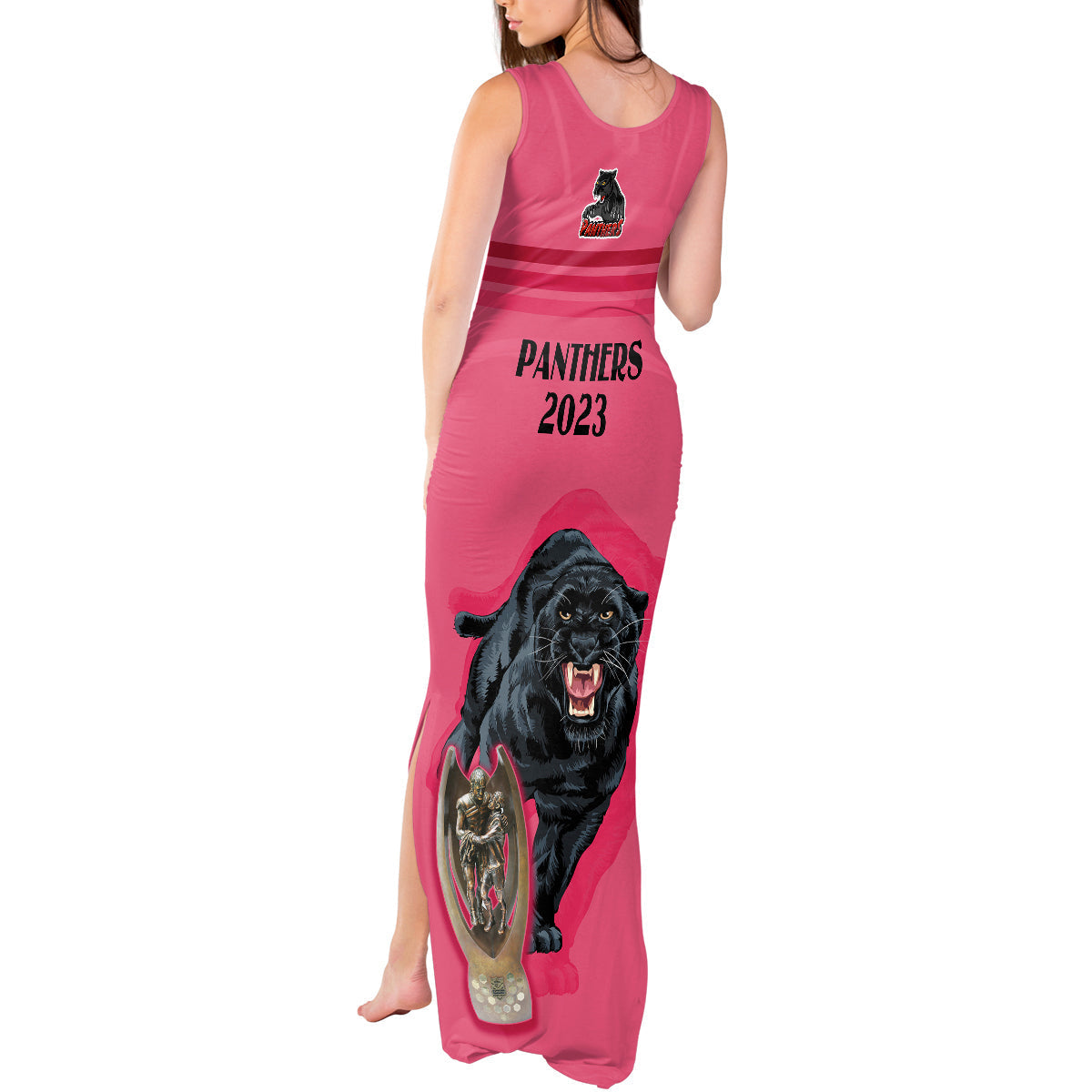panther-premierships-tank-maxi-dress-go-champions-2023-pink-simple-style