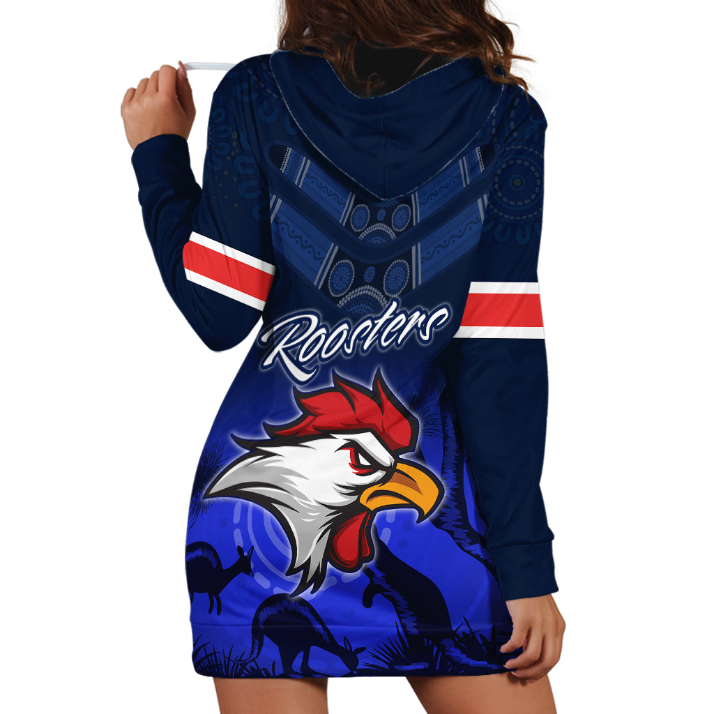 rosster-easts-to-win-hoodie-dress-sydney-rugby-est-1908-boomerang-indeginous