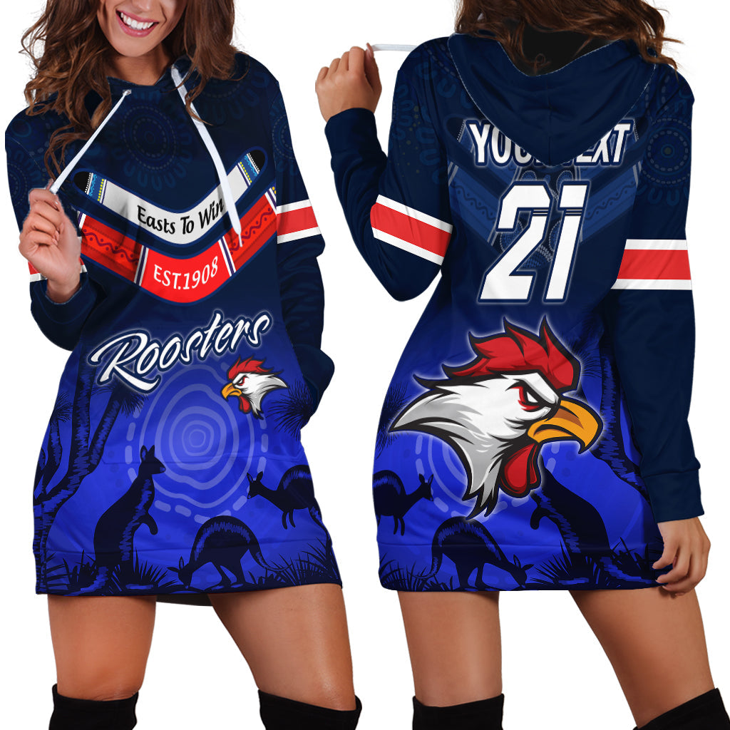 custom-rosster-easts-to-win-hoodie-dress-sydney-rugby-est-1908-boomerang-indeginous