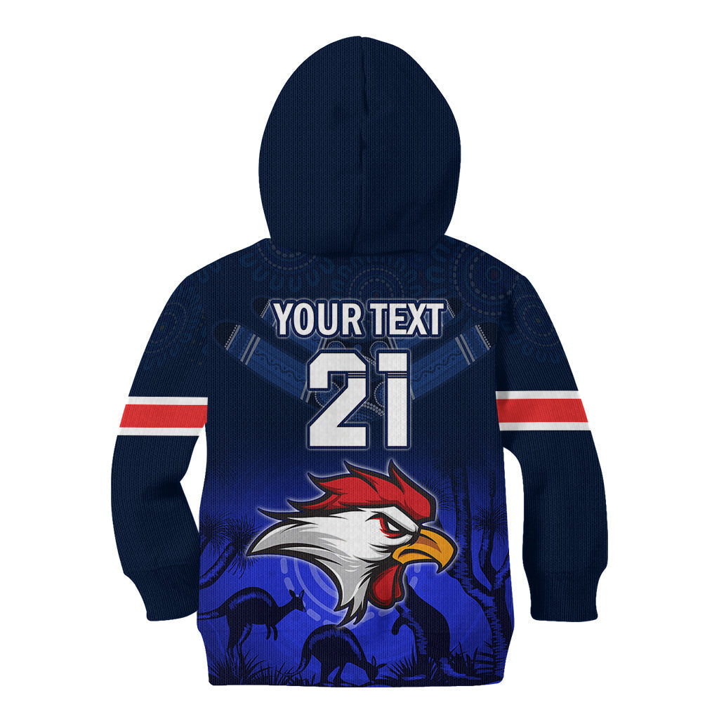 custom-rosster-easts-to-win-kid-hoodie-sydney-rugby-est-1908-boomerang-indeginous