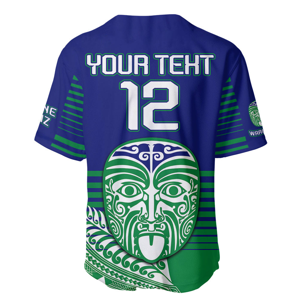 custom-warriors-new-zealand-rugby-baseball-jersey-maori-face-ta-moko-simple-style