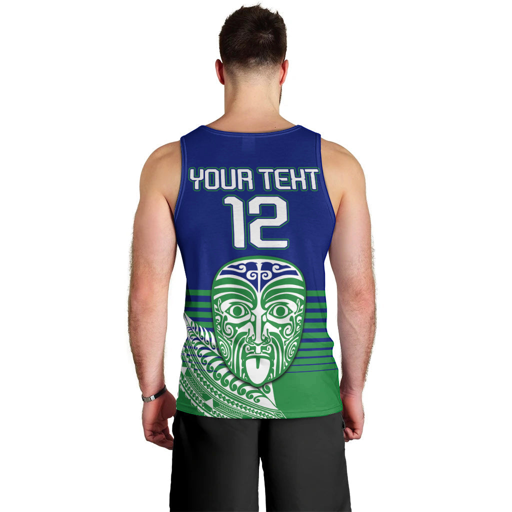 custom-warriors-new-zealand-rugby-men-tank-top-maori-face-ta-moko-simple-style