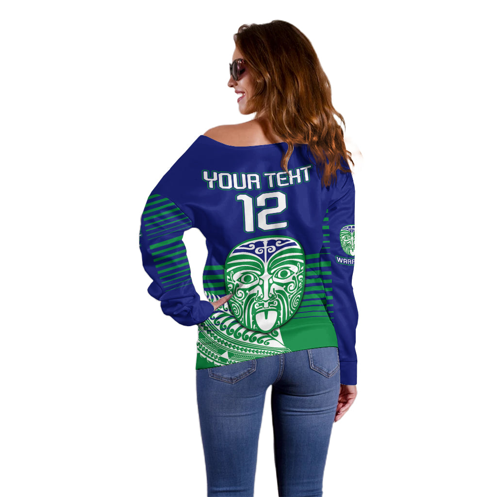 custom-warriors-new-zealand-rugby-off-shoulder-sweater-maori-face-ta-moko-simple-style